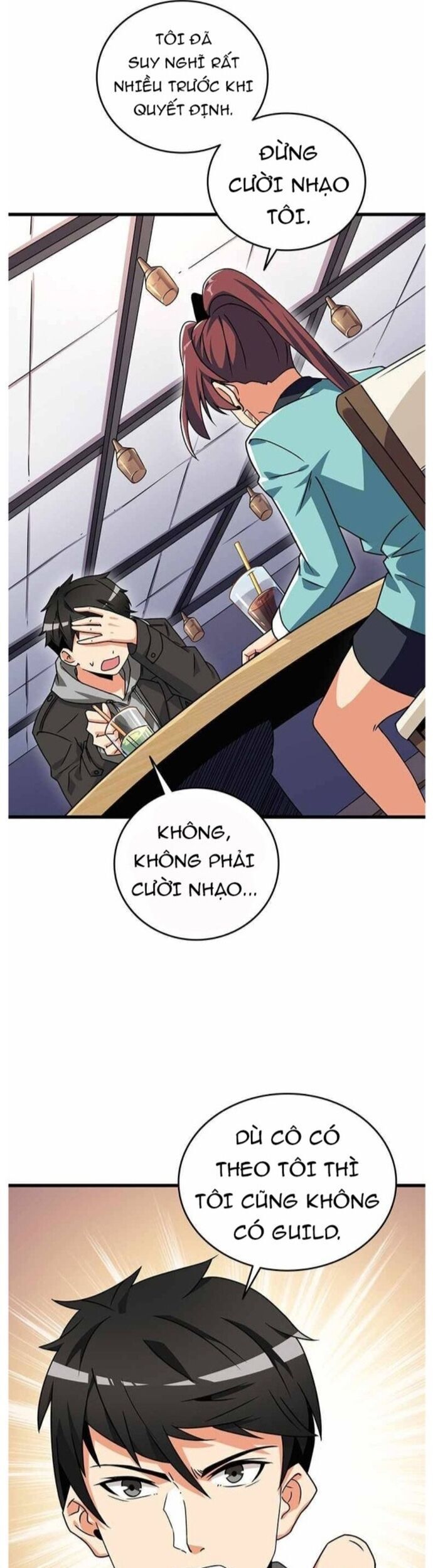 Tôi Là Người Chơi Duy Nhất Đăng Nhập Chapter 116 - 35