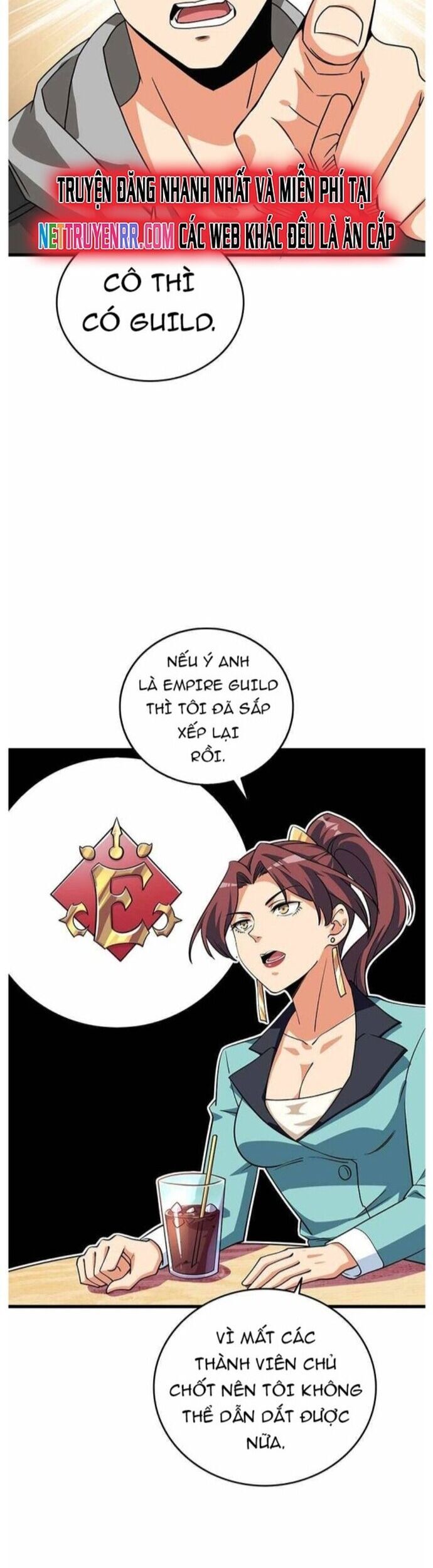 Tôi Là Người Chơi Duy Nhất Đăng Nhập Chapter 116 - 36