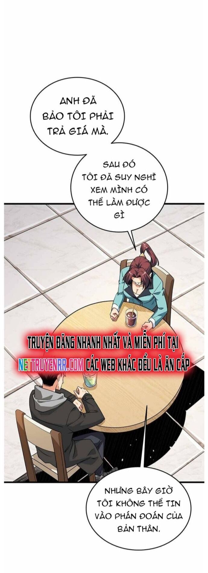 Tôi Là Người Chơi Duy Nhất Đăng Nhập Chapter 116 - 37