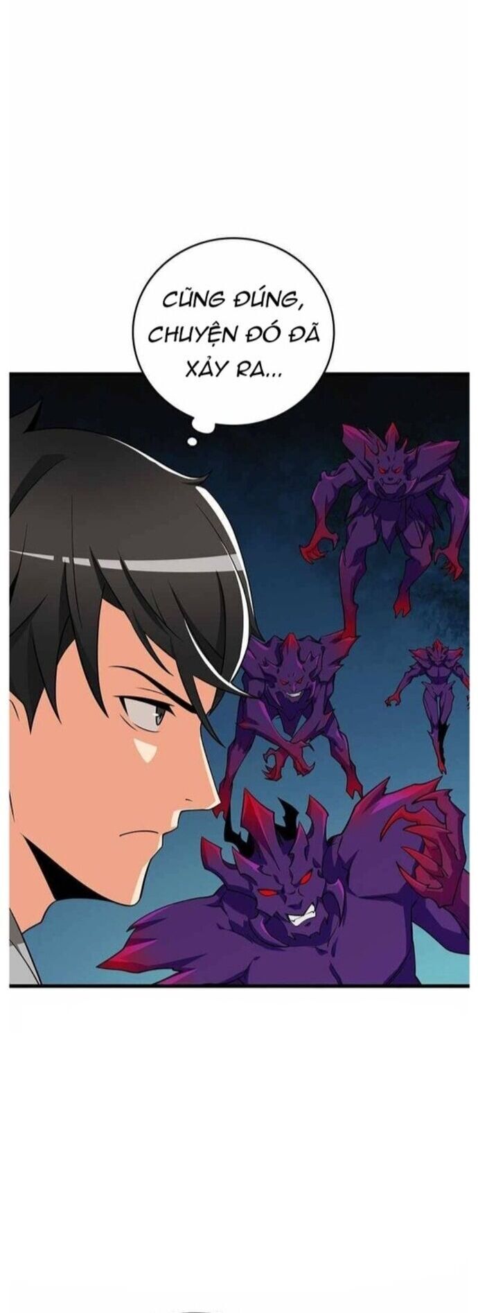 Tôi Là Người Chơi Duy Nhất Đăng Nhập Chapter 116 - 38