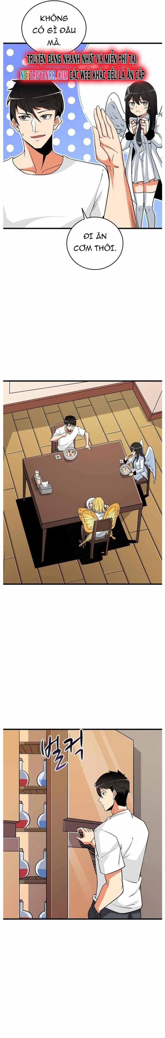 Tôi Là Người Chơi Duy Nhất Đăng Nhập Chapter 116 - 6