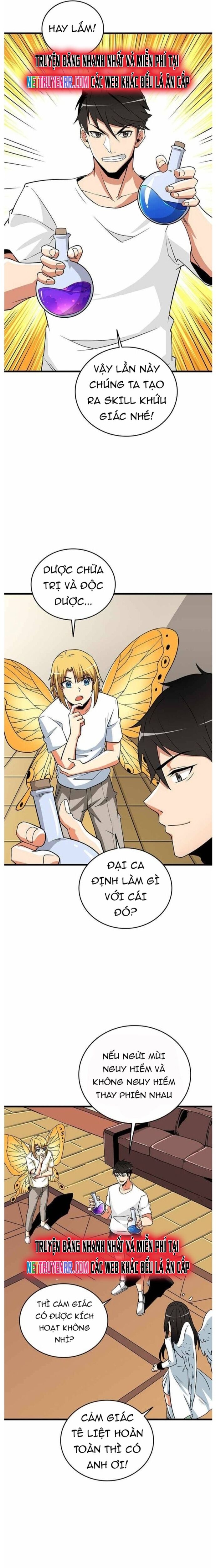 Tôi Là Người Chơi Duy Nhất Đăng Nhập Chapter 116 - 7