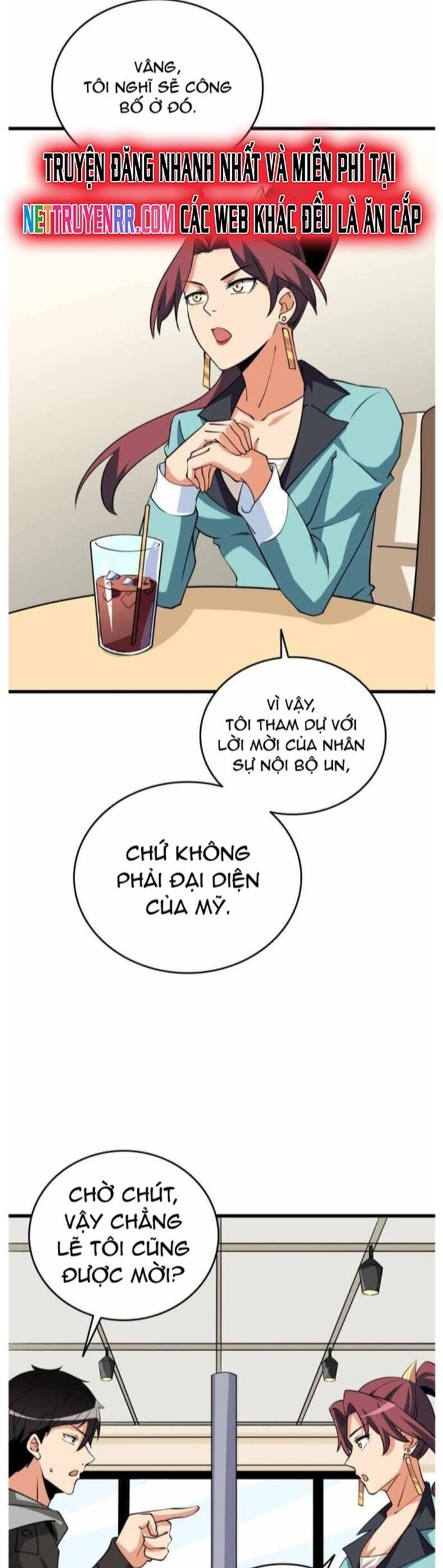 Tôi Là Người Chơi Duy Nhất Đăng Nhập Chapter 117 - 11