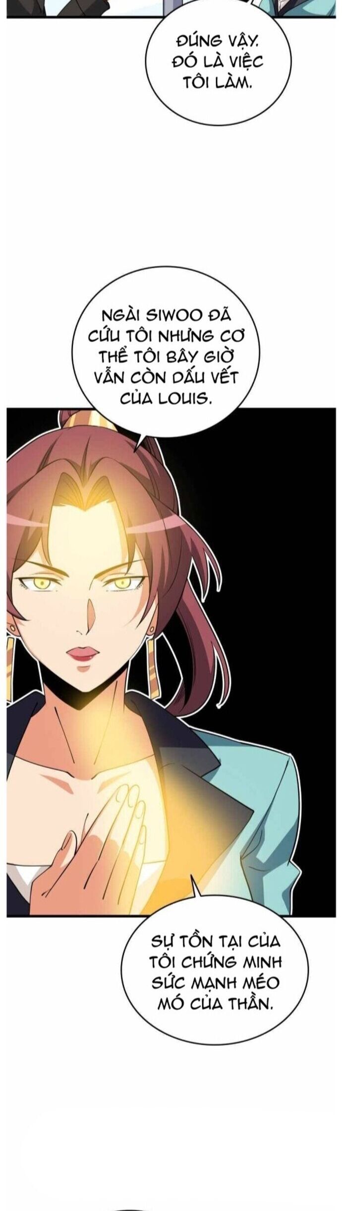 Tôi Là Người Chơi Duy Nhất Đăng Nhập Chapter 117 - 12