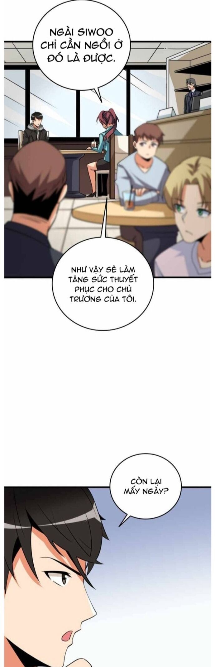 Tôi Là Người Chơi Duy Nhất Đăng Nhập Chapter 117 - 13