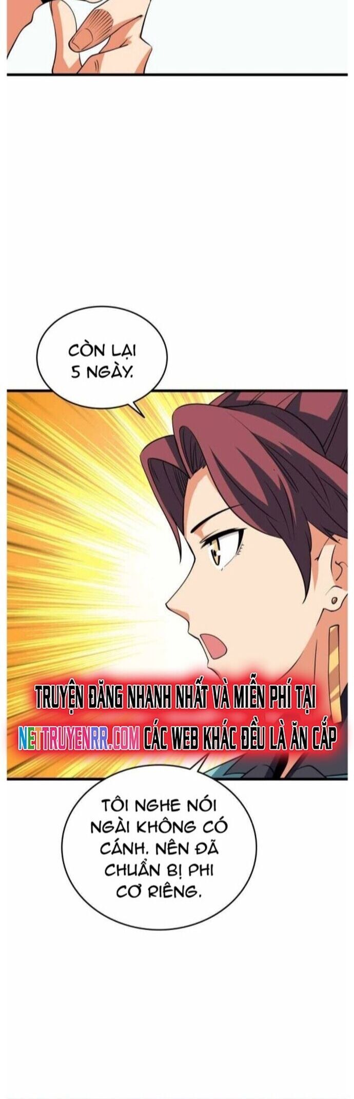 Tôi Là Người Chơi Duy Nhất Đăng Nhập Chapter 117 - 14