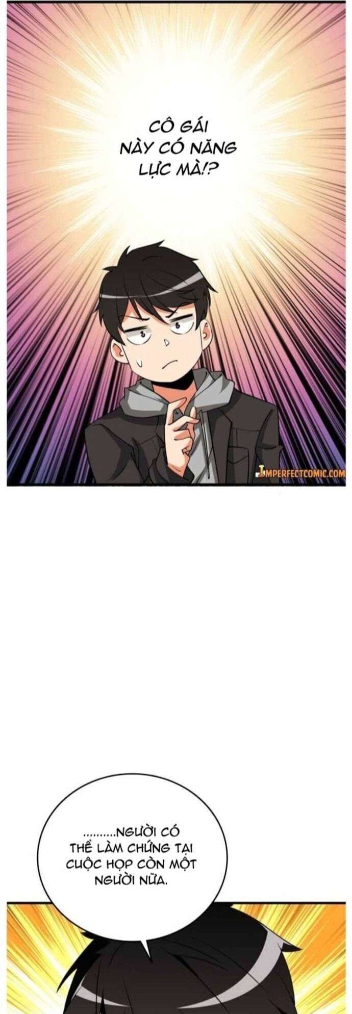 Tôi Là Người Chơi Duy Nhất Đăng Nhập Chapter 117 - 15