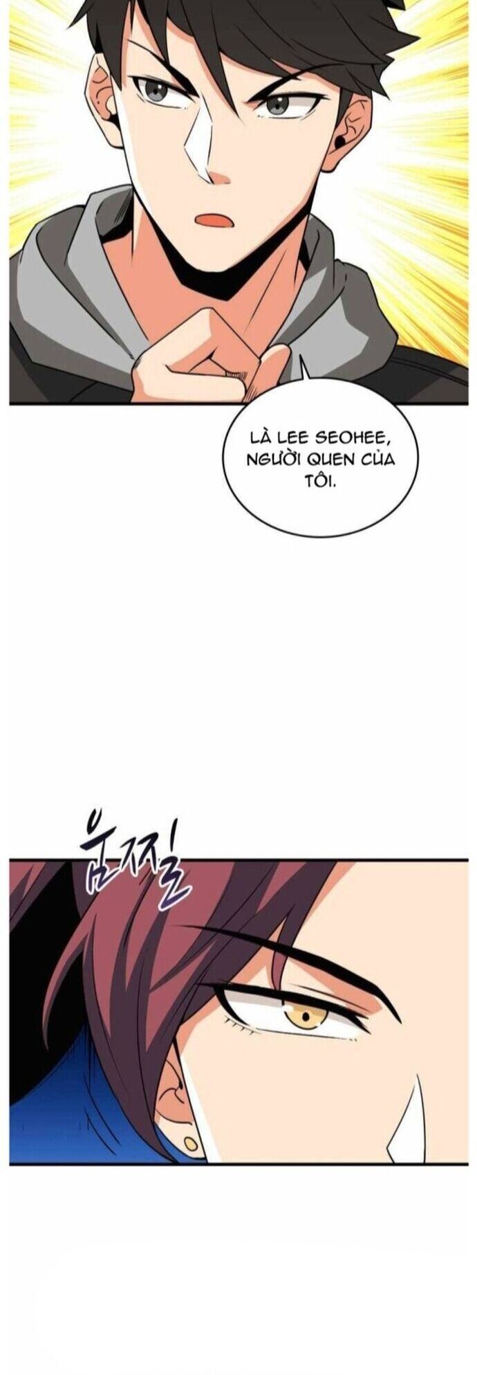 Tôi Là Người Chơi Duy Nhất Đăng Nhập Chapter 117 - 16