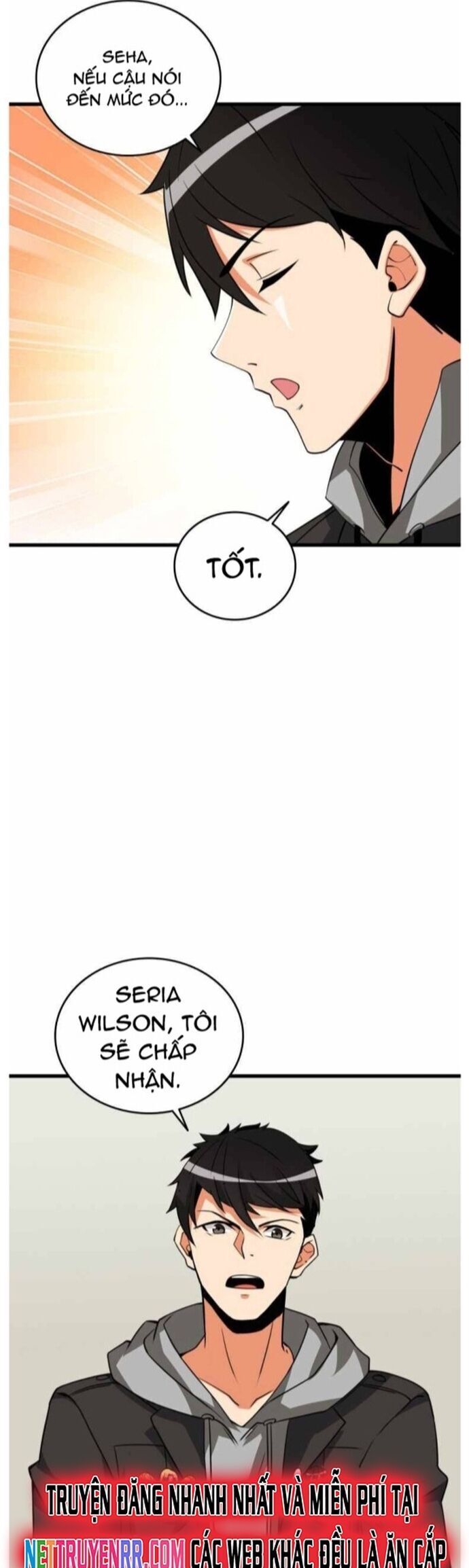 Tôi Là Người Chơi Duy Nhất Đăng Nhập Chapter 117 - 3