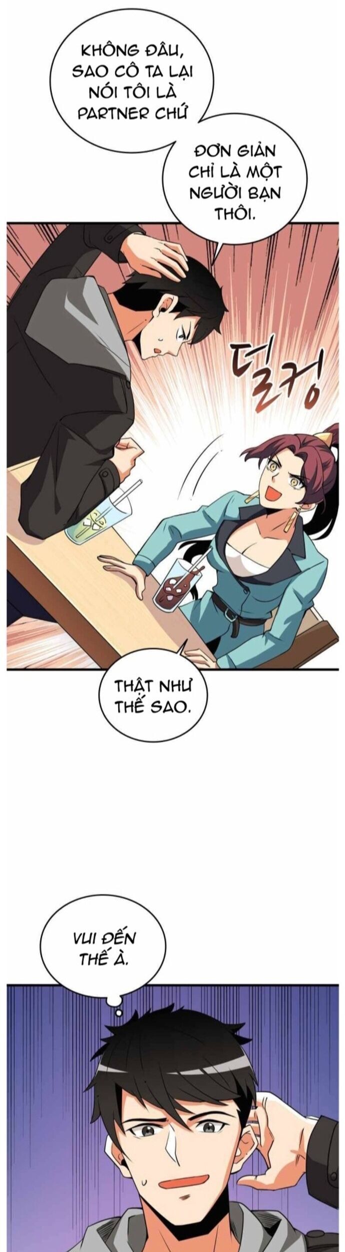 Tôi Là Người Chơi Duy Nhất Đăng Nhập Chapter 117 - 21