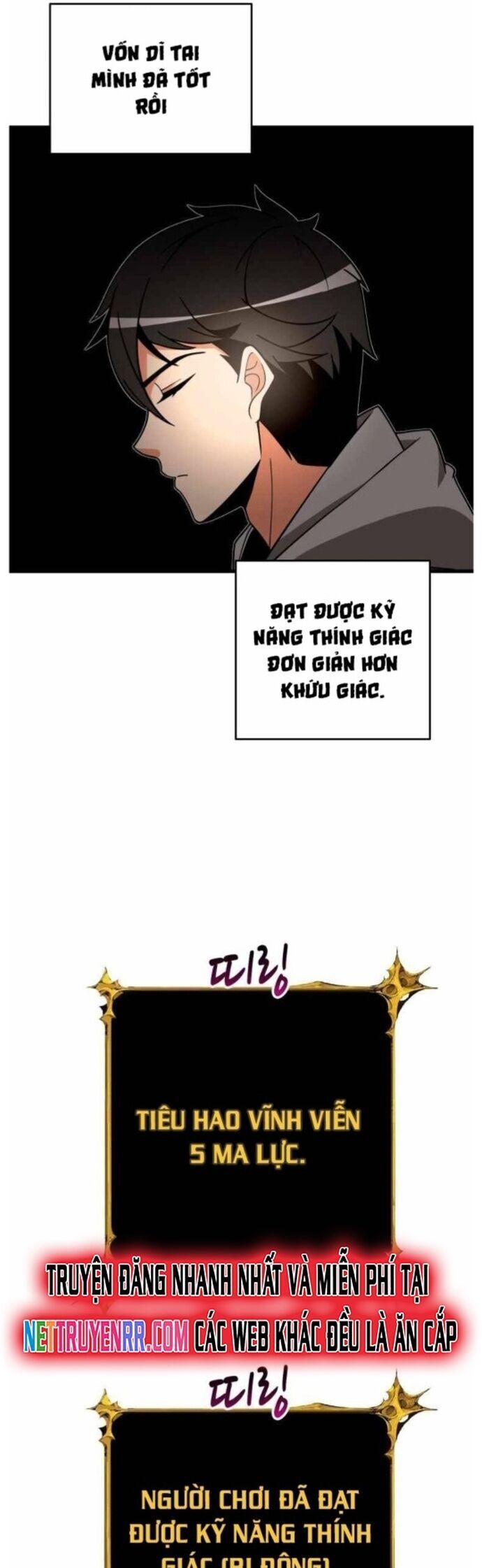 Tôi Là Người Chơi Duy Nhất Đăng Nhập Chapter 117 - 25