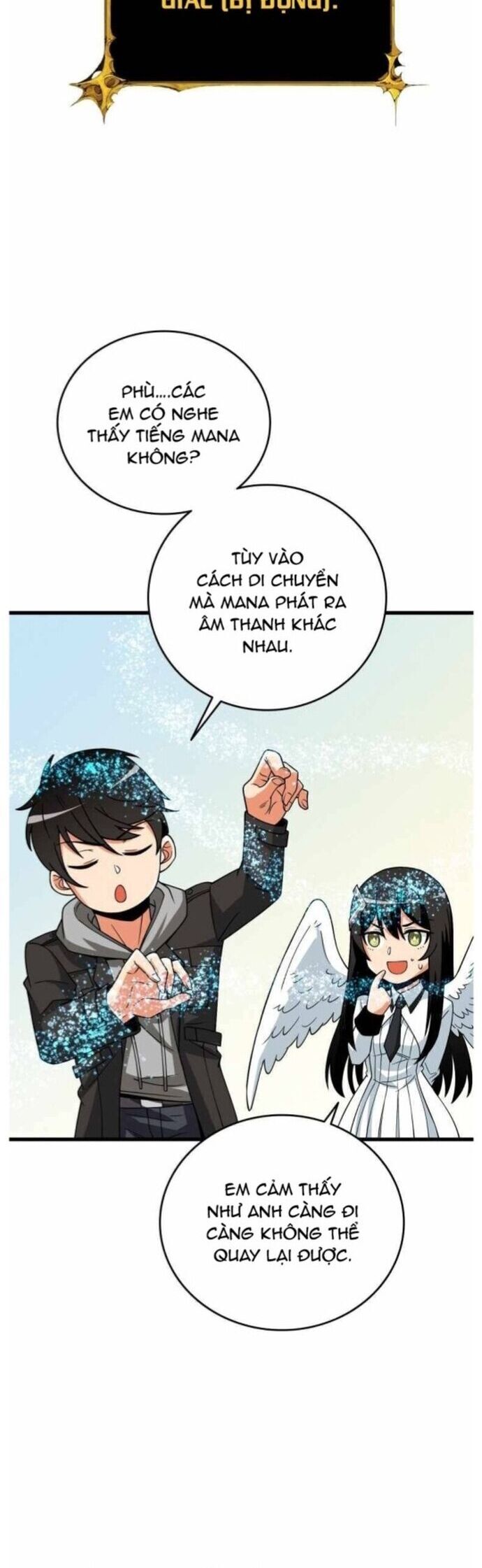 Tôi Là Người Chơi Duy Nhất Đăng Nhập Chapter 117 - 26