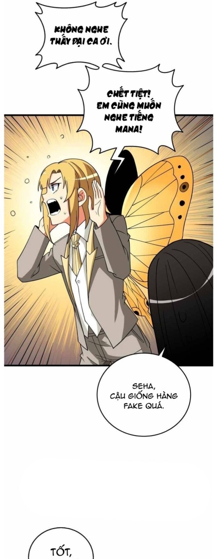 Tôi Là Người Chơi Duy Nhất Đăng Nhập Chapter 117 - 27
