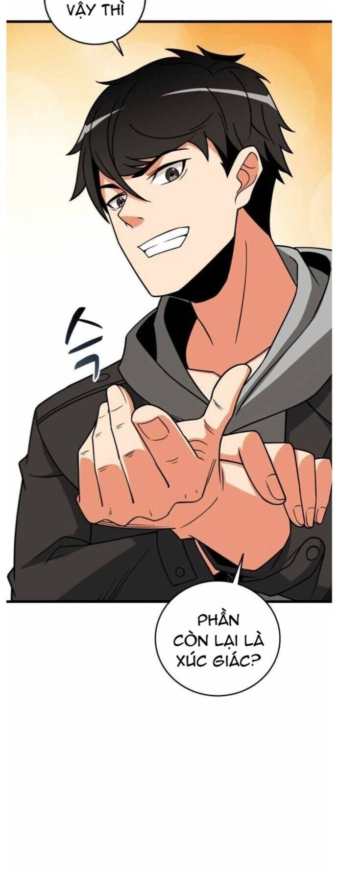 Tôi Là Người Chơi Duy Nhất Đăng Nhập Chapter 117 - 28