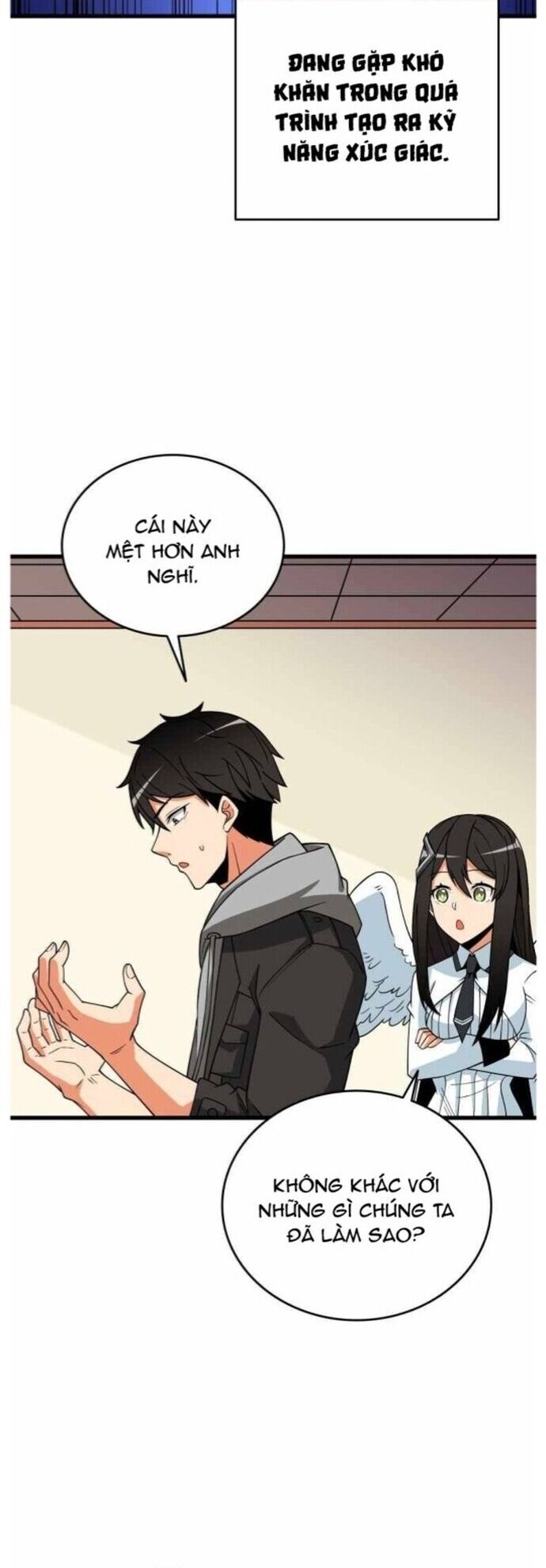 Tôi Là Người Chơi Duy Nhất Đăng Nhập Chapter 117 - 30