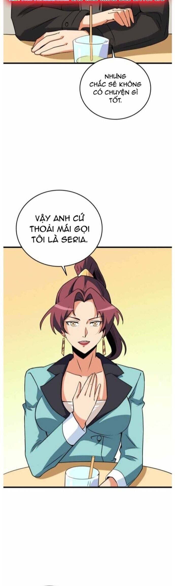 Tôi Là Người Chơi Duy Nhất Đăng Nhập Chapter 117 - 4