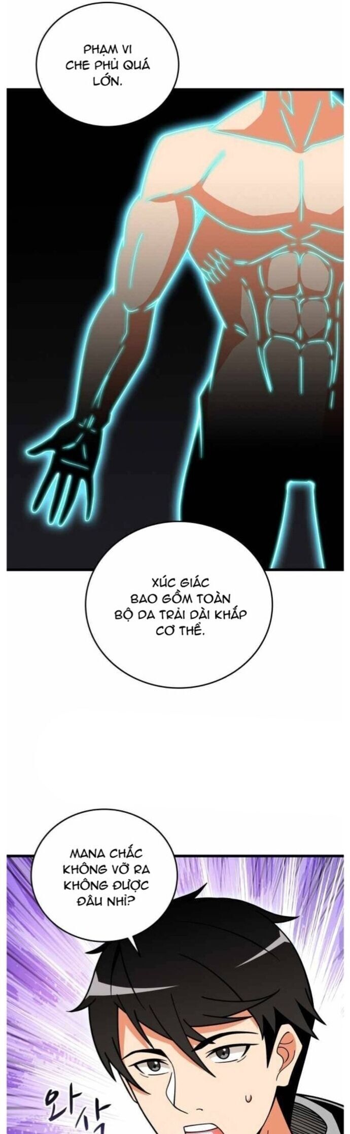 Tôi Là Người Chơi Duy Nhất Đăng Nhập Chapter 117 - 31