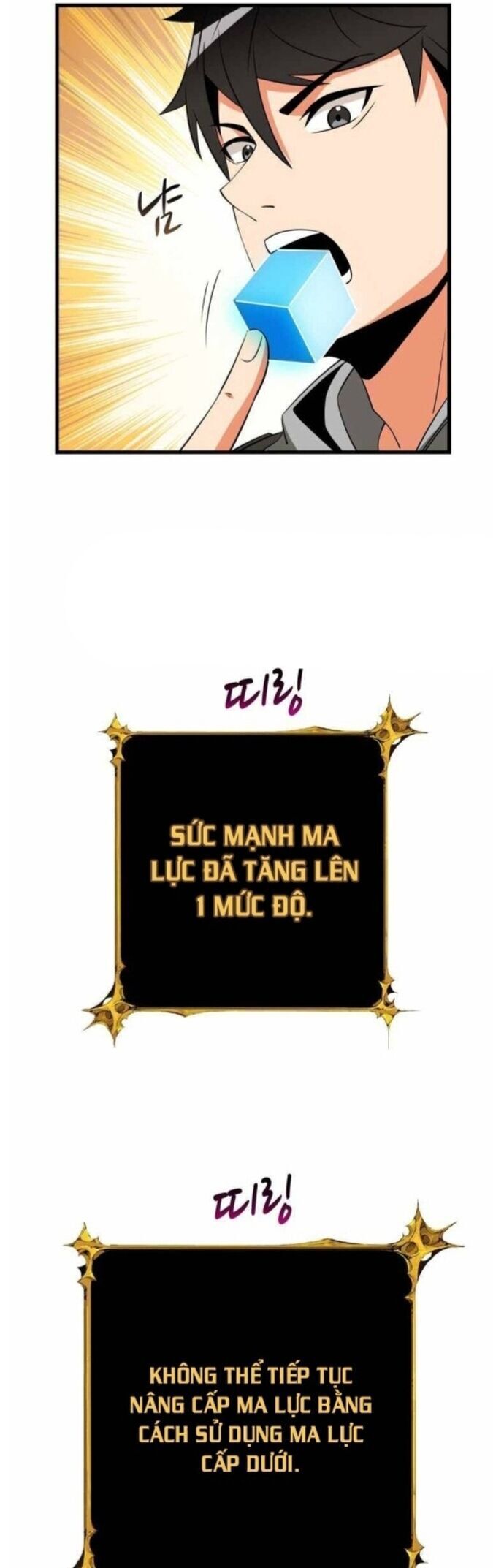 Tôi Là Người Chơi Duy Nhất Đăng Nhập Chapter 117 - 35