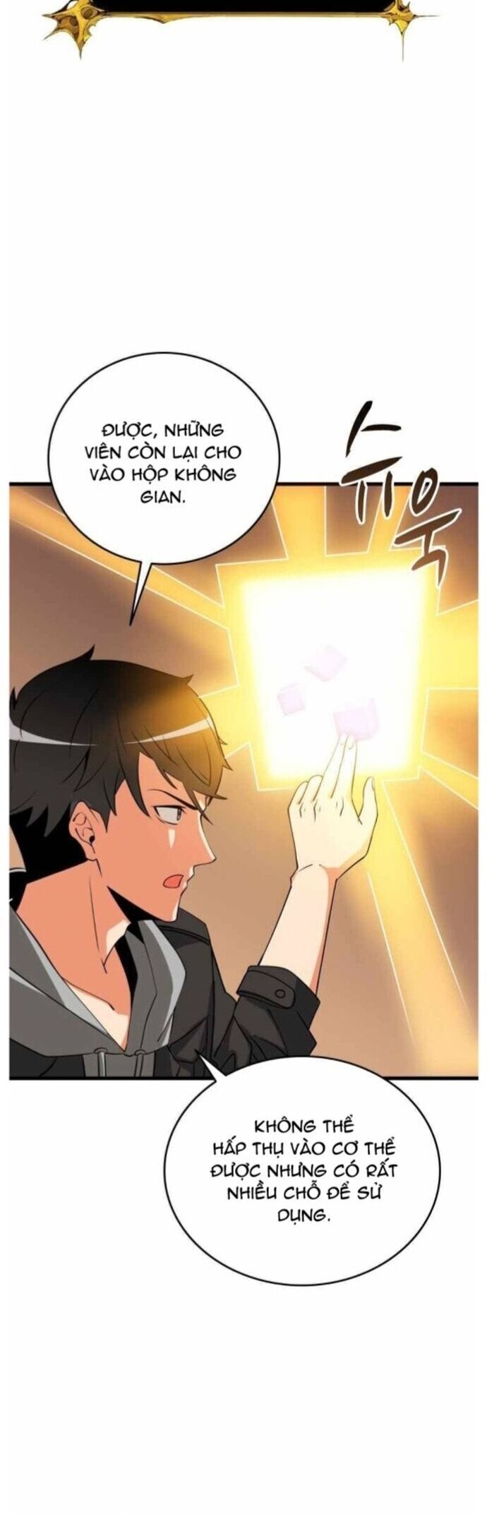 Tôi Là Người Chơi Duy Nhất Đăng Nhập Chapter 117 - 36