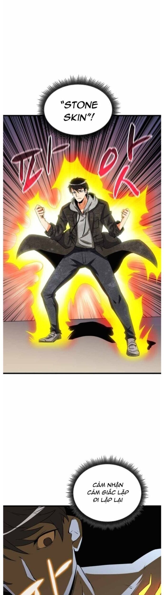 Tôi Là Người Chơi Duy Nhất Đăng Nhập Chapter 117 - 39