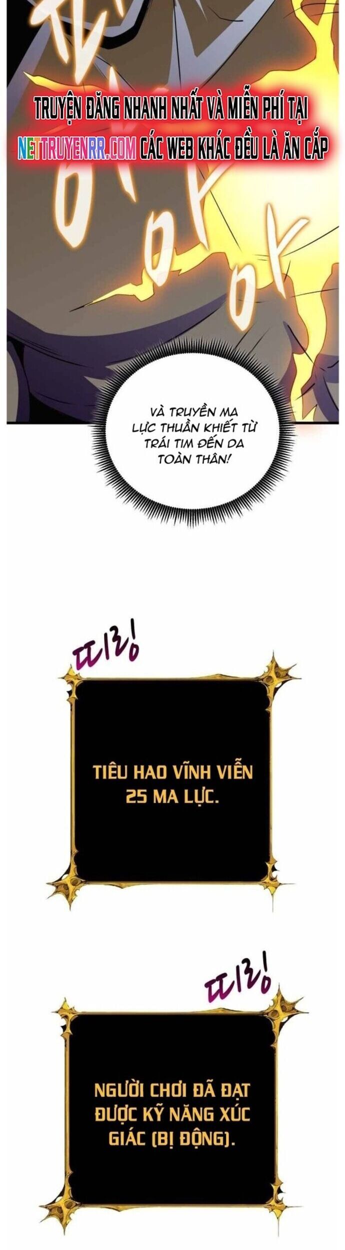 Tôi Là Người Chơi Duy Nhất Đăng Nhập Chapter 117 - 40