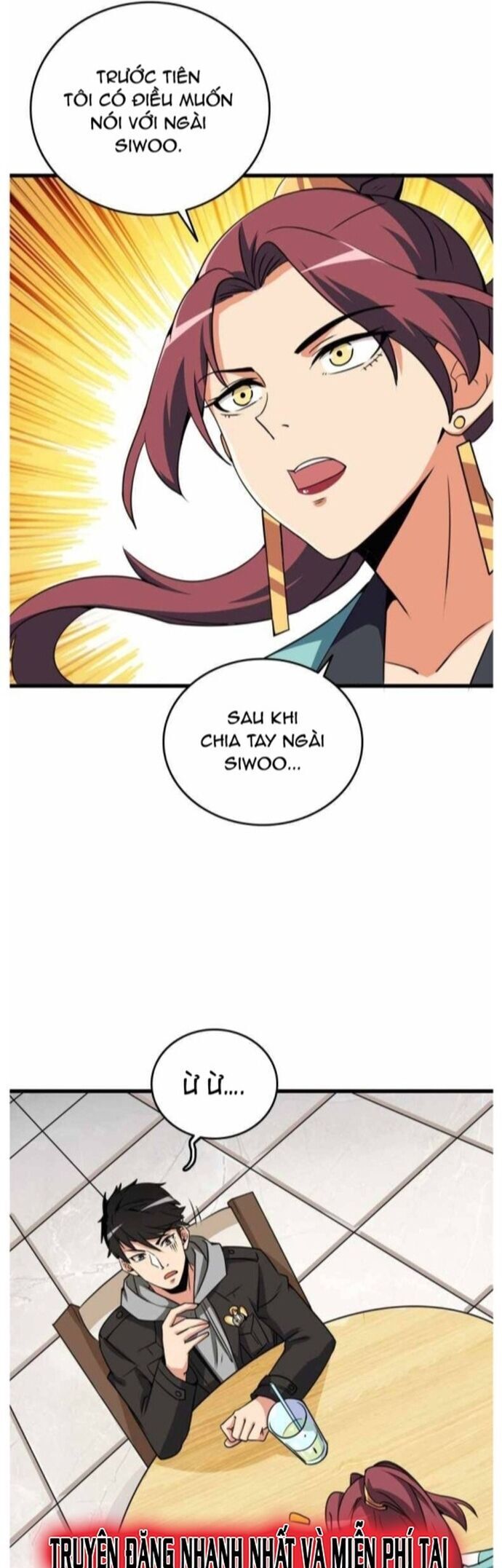 Tôi Là Người Chơi Duy Nhất Đăng Nhập Chapter 117 - 5