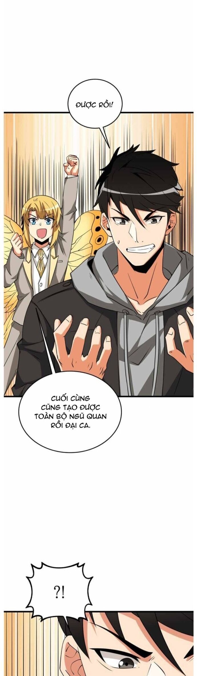 Tôi Là Người Chơi Duy Nhất Đăng Nhập Chapter 117 - 41