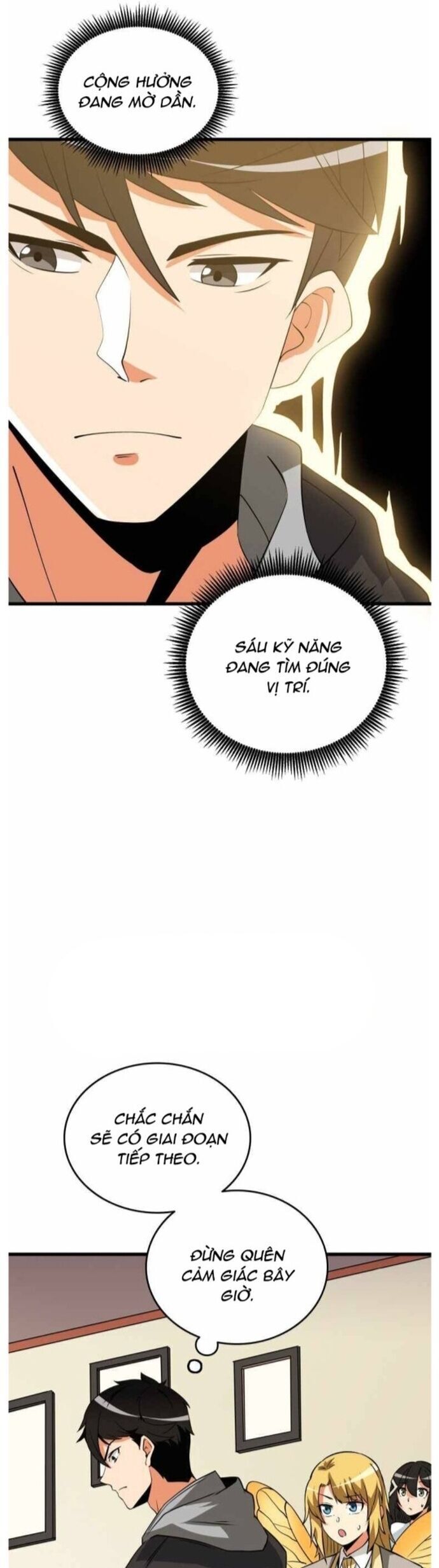 Tôi Là Người Chơi Duy Nhất Đăng Nhập Chapter 117 - 45