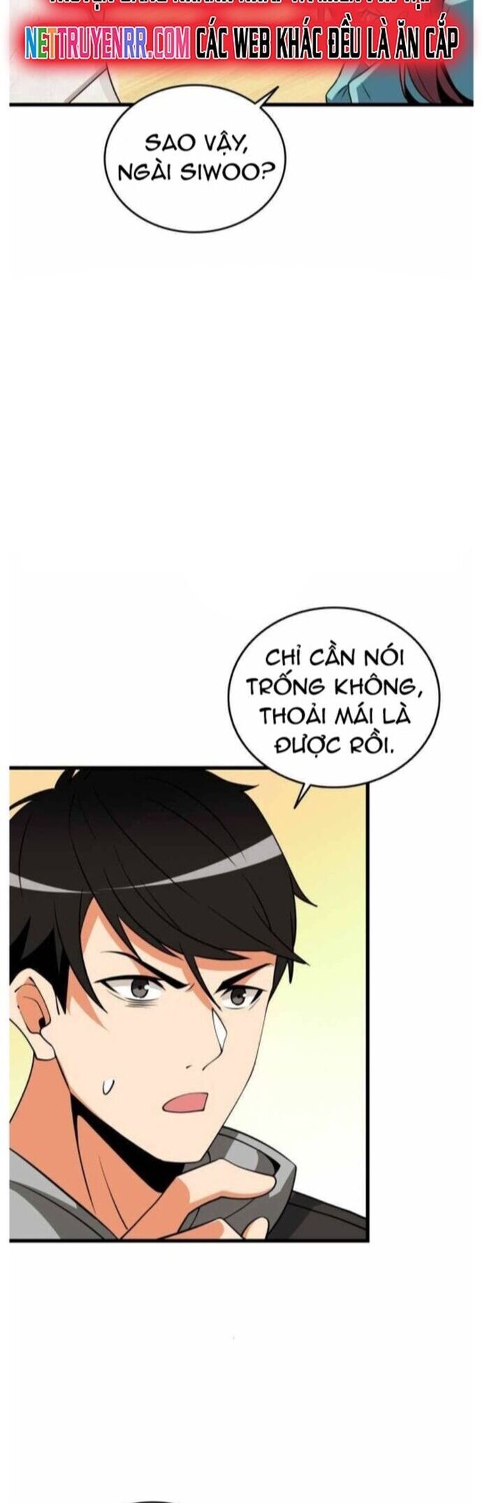 Tôi Là Người Chơi Duy Nhất Đăng Nhập Chapter 117 - 6