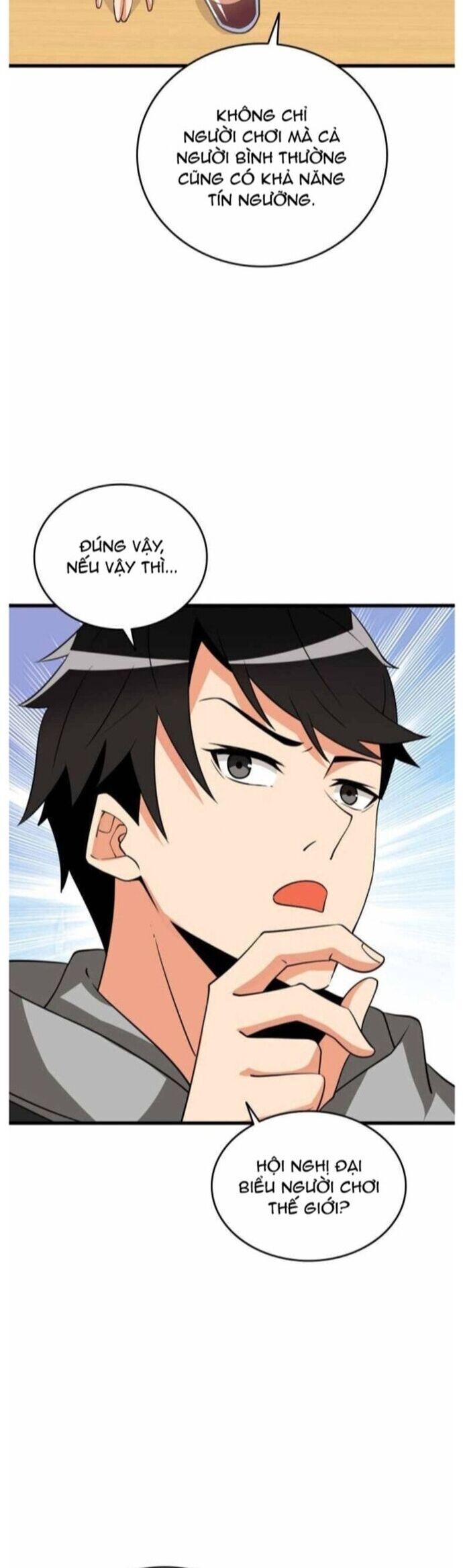 Tôi Là Người Chơi Duy Nhất Đăng Nhập Chapter 117 - 10