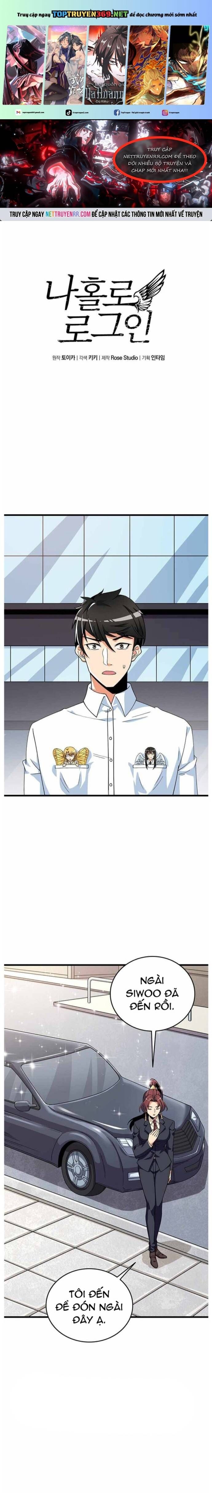 Tôi Là Người Chơi Duy Nhất Đăng Nhập Chapter 118 - 2