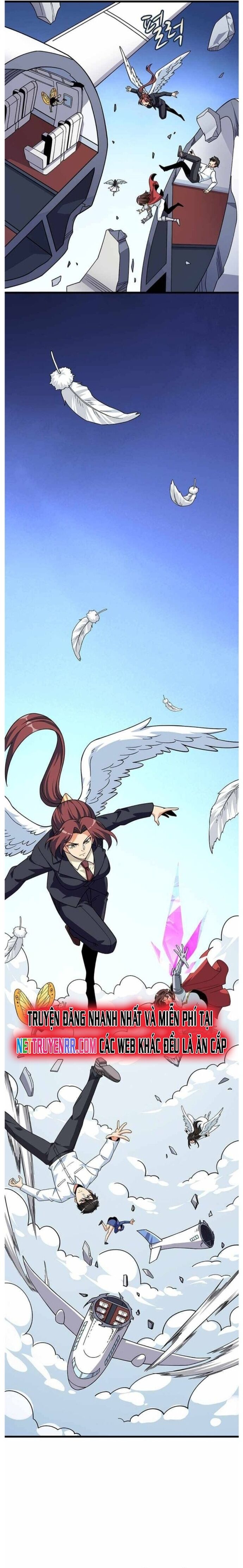 Tôi Là Người Chơi Duy Nhất Đăng Nhập Chapter 118 - 11