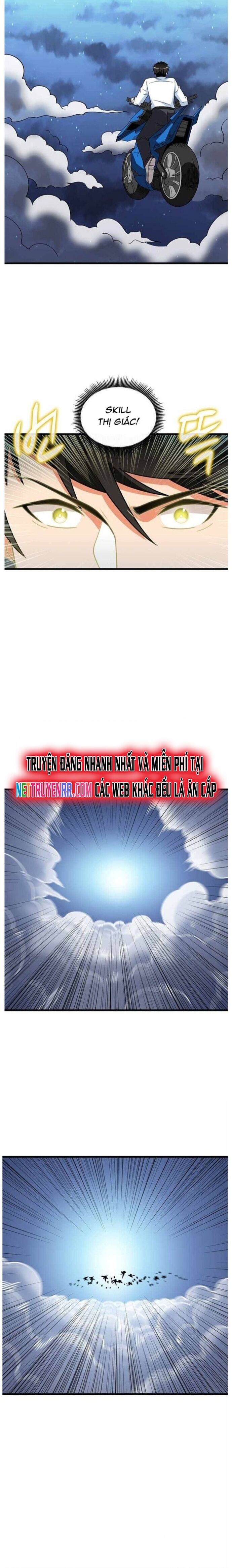 Tôi Là Người Chơi Duy Nhất Đăng Nhập Chapter 118 - 15