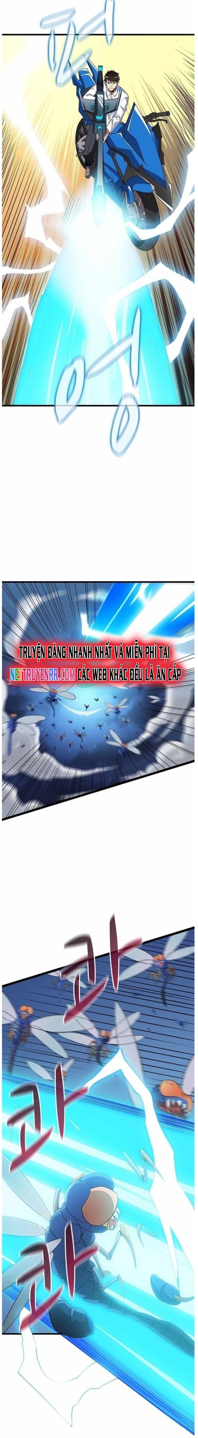 Tôi Là Người Chơi Duy Nhất Đăng Nhập Chapter 118 - 19