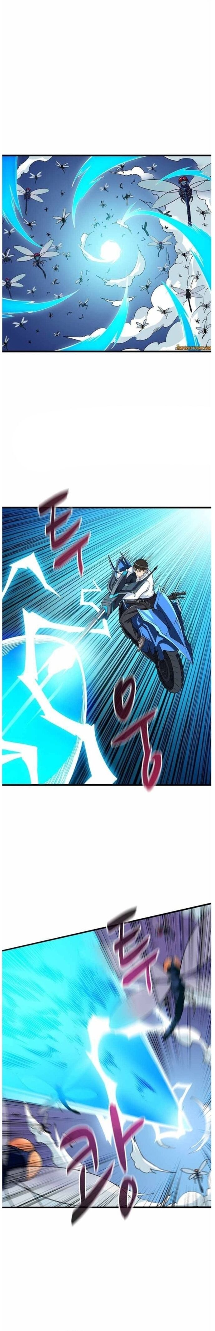 Tôi Là Người Chơi Duy Nhất Đăng Nhập Chapter 118 - 20