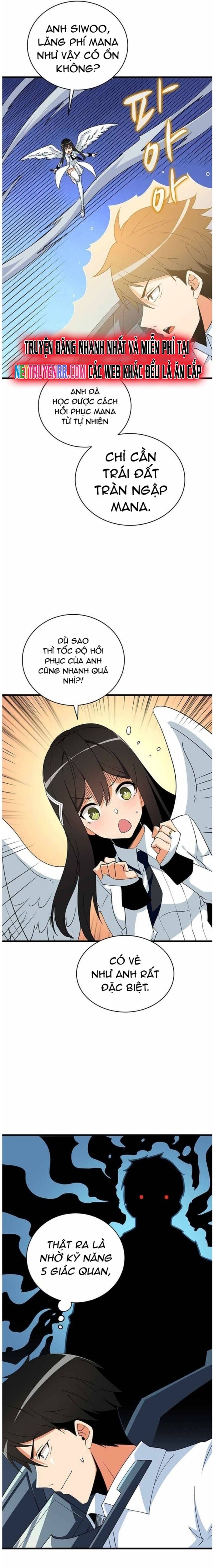 Tôi Là Người Chơi Duy Nhất Đăng Nhập Chapter 118 - 21