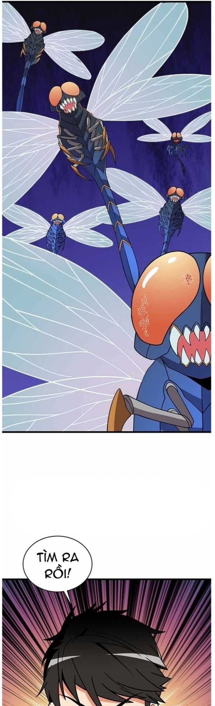 Tôi Là Người Chơi Duy Nhất Đăng Nhập Chapter 118 - 27