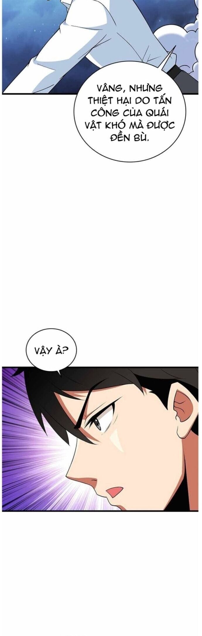 Tôi Là Người Chơi Duy Nhất Đăng Nhập Chapter 118 - 30