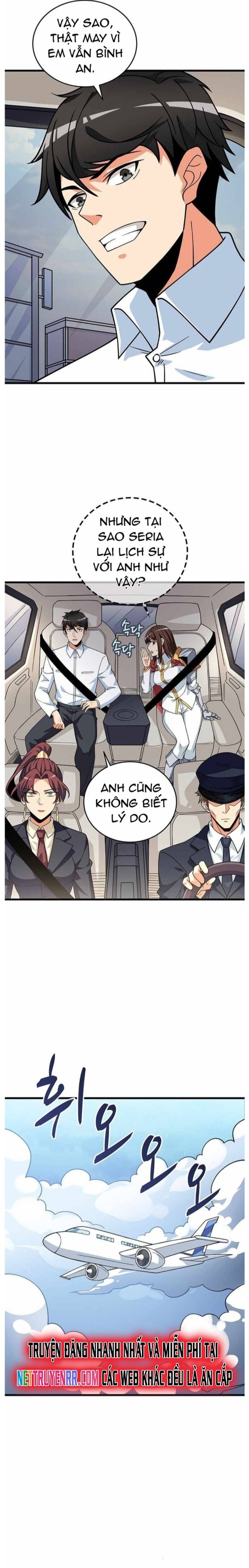 Tôi Là Người Chơi Duy Nhất Đăng Nhập Chapter 118 - 4