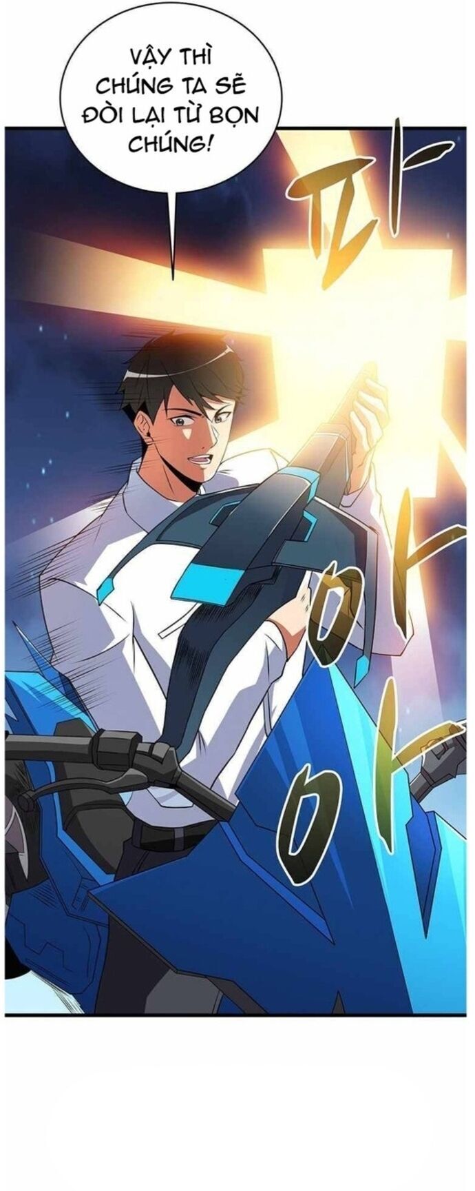 Tôi Là Người Chơi Duy Nhất Đăng Nhập Chapter 118 - 31