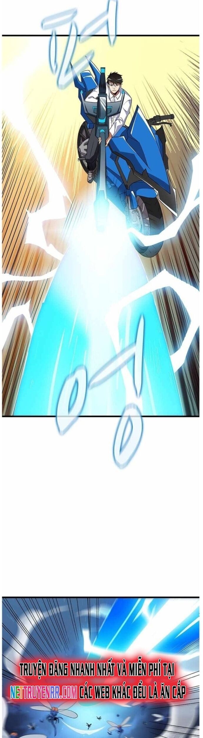 Tôi Là Người Chơi Duy Nhất Đăng Nhập Chapter 118 - 33
