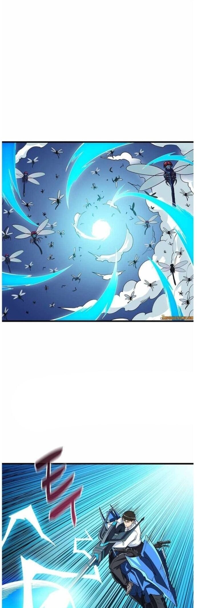 Tôi Là Người Chơi Duy Nhất Đăng Nhập Chapter 118 - 35