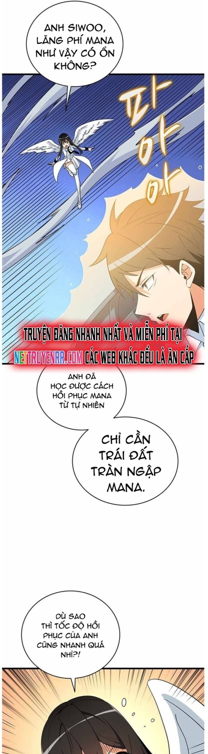 Tôi Là Người Chơi Duy Nhất Đăng Nhập Chapter 118 - 37