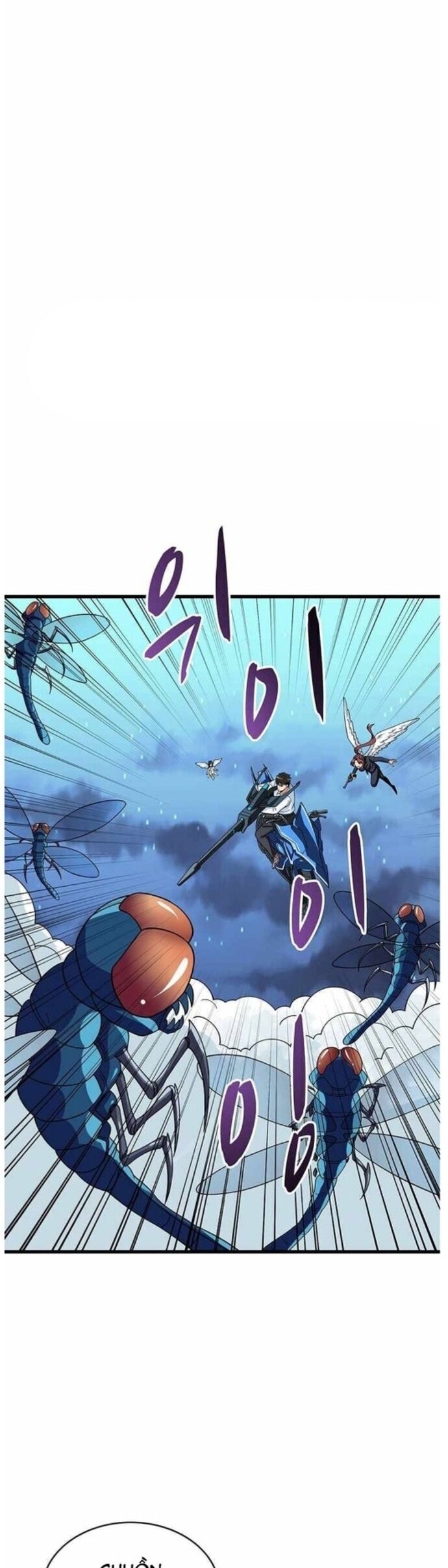 Tôi Là Người Chơi Duy Nhất Đăng Nhập Chapter 118 - 39