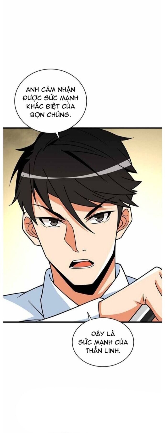 Tôi Là Người Chơi Duy Nhất Đăng Nhập Chapter 118 - 42