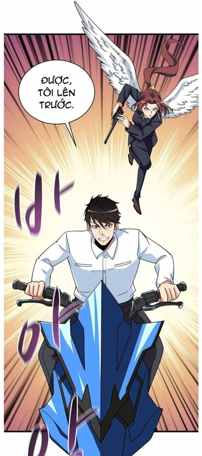 Tôi Là Người Chơi Duy Nhất Đăng Nhập Chapter 118 - 45