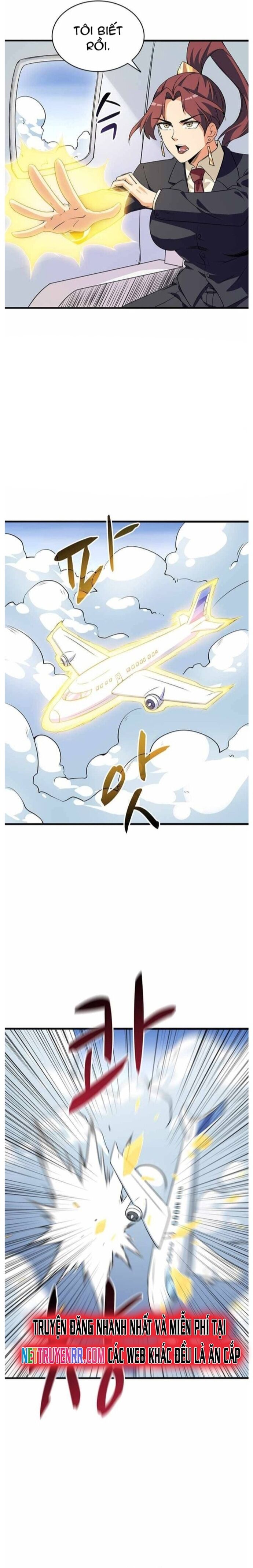Tôi Là Người Chơi Duy Nhất Đăng Nhập Chapter 118 - 6
