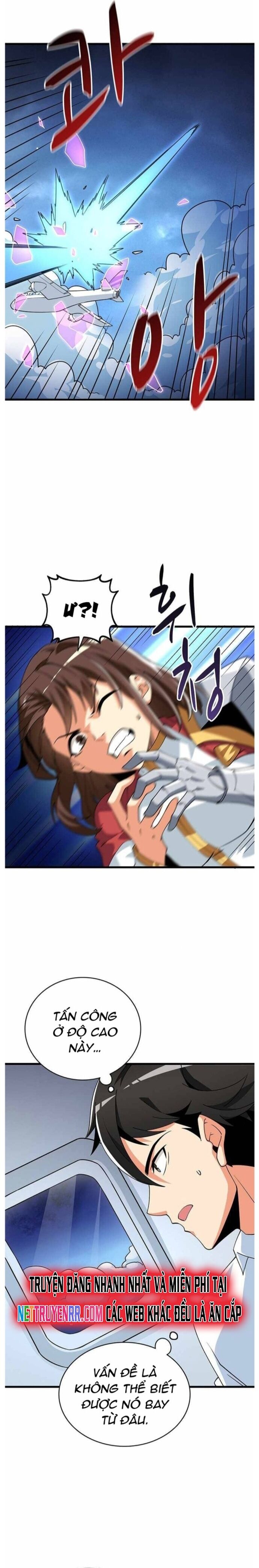 Tôi Là Người Chơi Duy Nhất Đăng Nhập Chapter 118 - 9