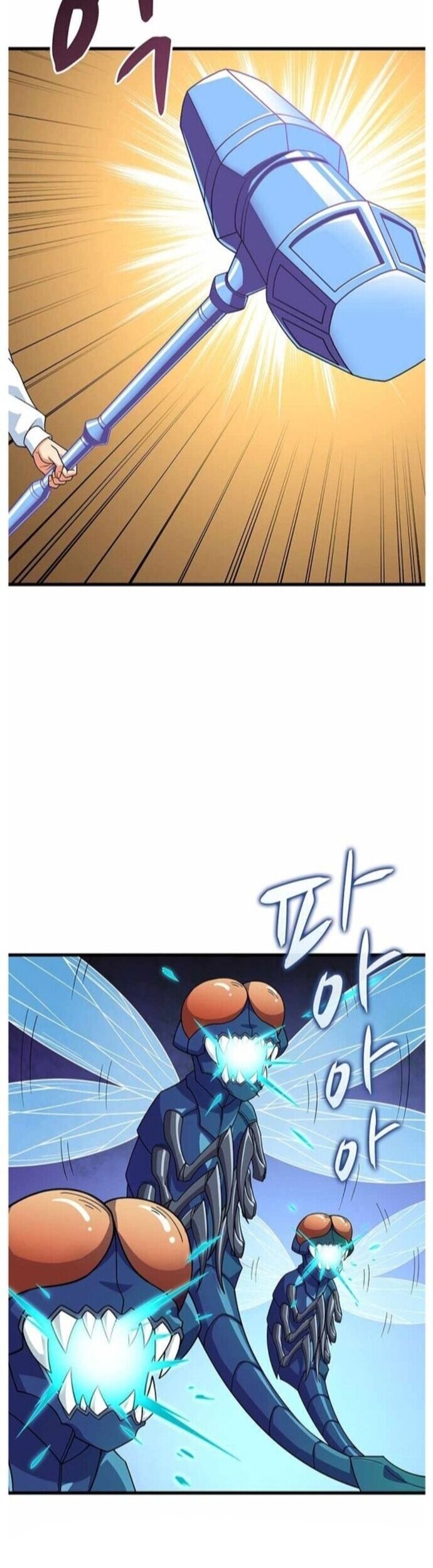 Tôi Là Người Chơi Duy Nhất Đăng Nhập Chapter 119 - 2