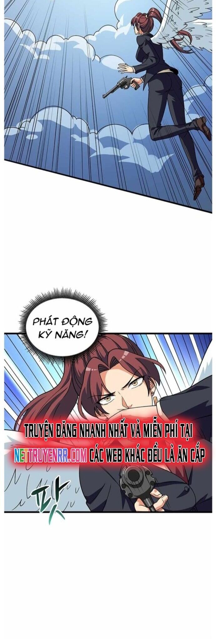 Tôi Là Người Chơi Duy Nhất Đăng Nhập Chapter 119 - 12